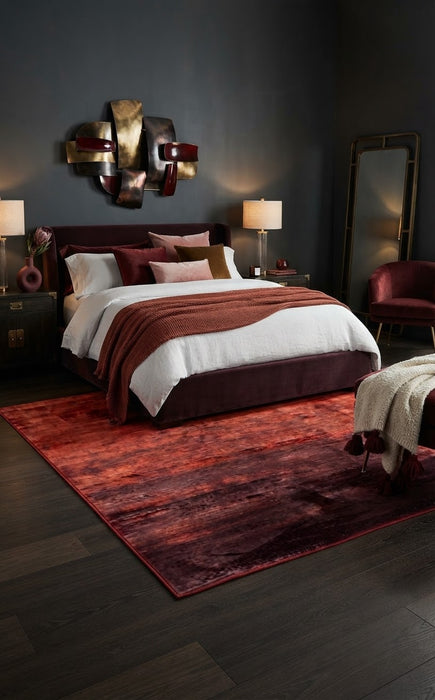 5' x 8' Area Rug