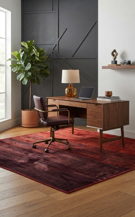 5' x 8' Area Rug
