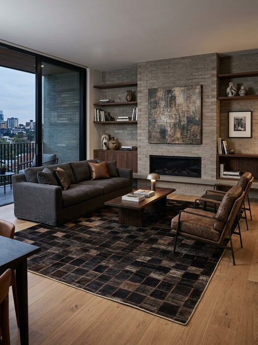 8' x 12' Area Rug