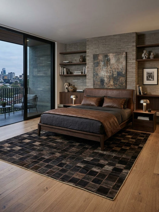 8' x 12' Area Rug