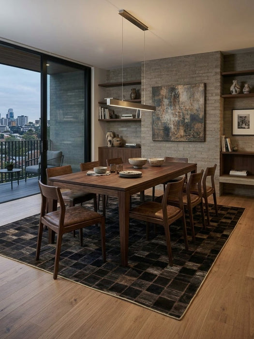 8' x 12' Area Rug