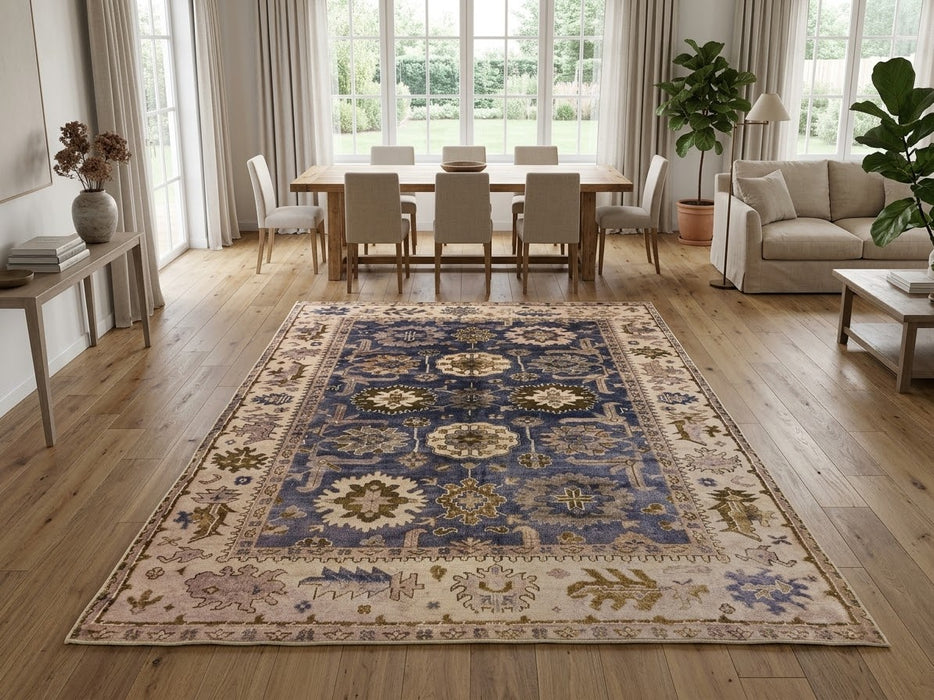 8' x 10' Area Rug