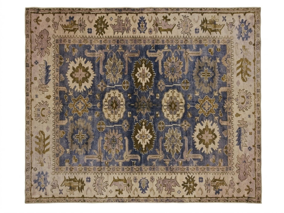 8' x 10' Area Rug