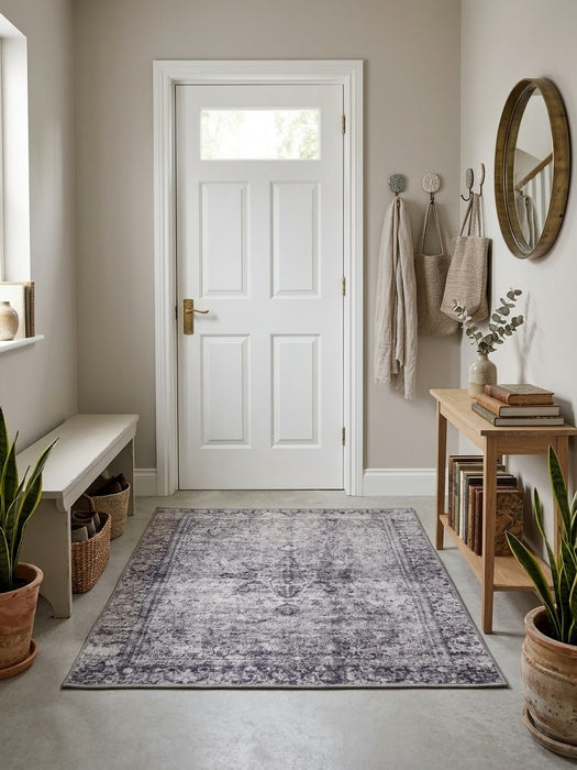 3' x 3' Square Area Rug