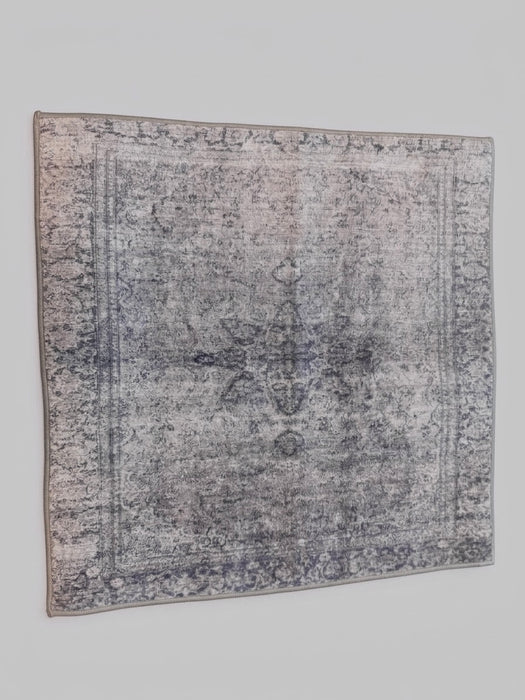 3' x 3' Square Area Rug
