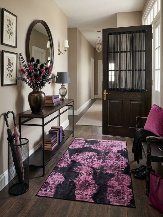 4' x 6' Area Rug