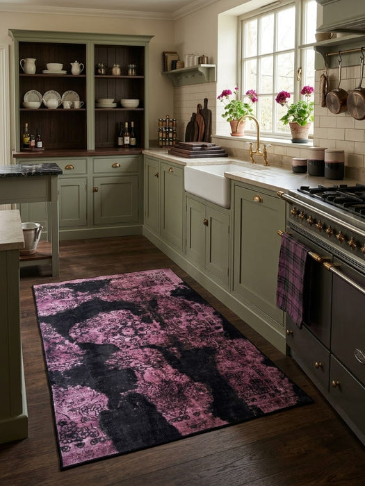 4' x 6' Area Rug