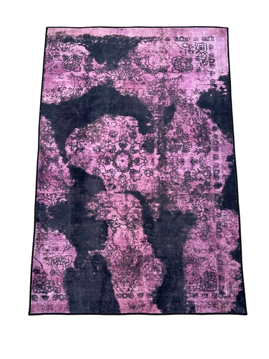 4' x 6' Area Rug