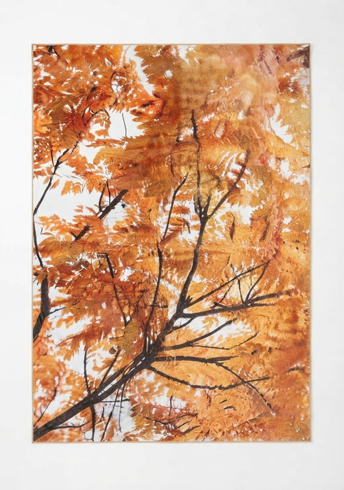 7' x 9' Area Rug