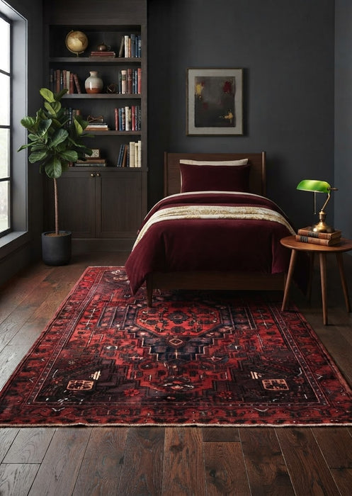 5' x 7' Area Rug