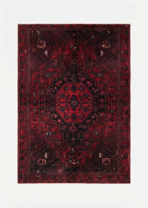 5' x 7' Area Rug