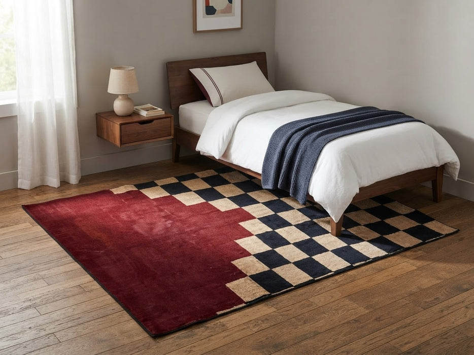 5' x 7' Area Rug