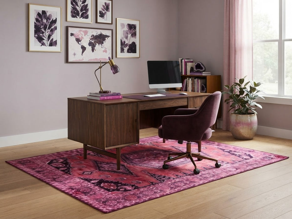 5' x 7' Area Rug