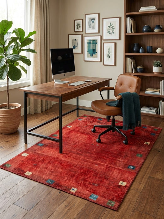 5' x 7' Area Rug