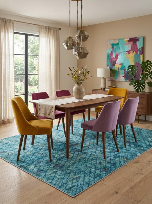 7' x 9' Area Rug
