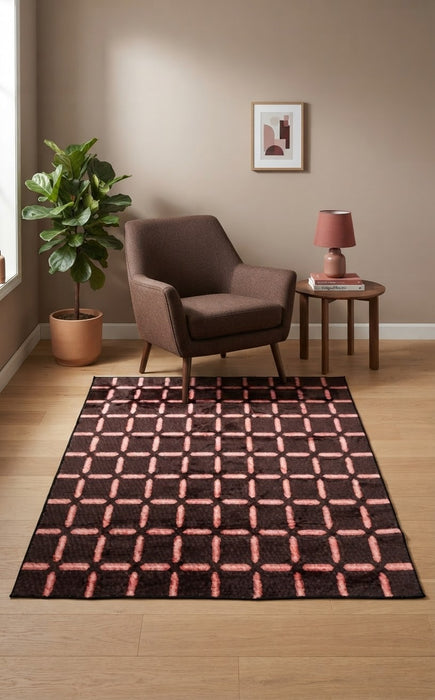 5' x 8' Area Rug