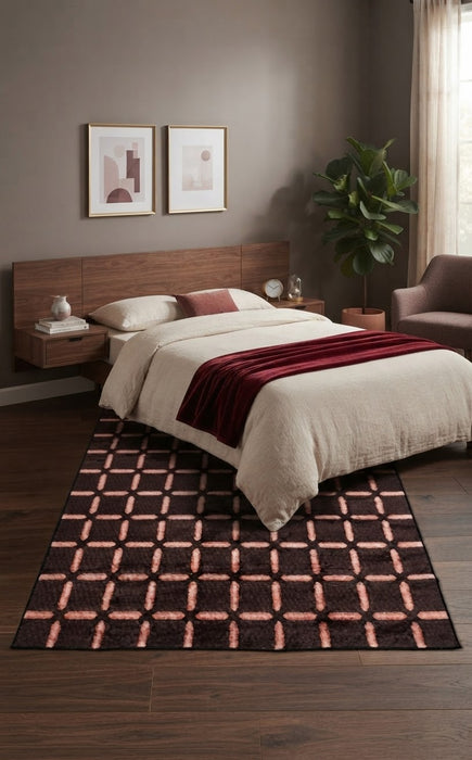 5' x 8' Area Rug