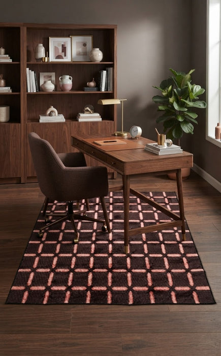 5' x 8' Area Rug