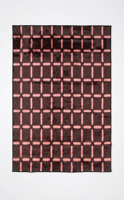 5' x 8' Area Rug