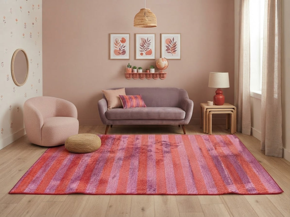 5' x 7' Area Rug