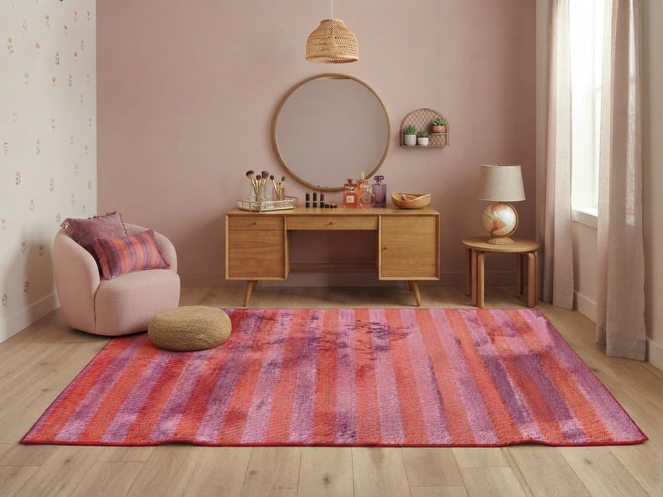 5' x 7' Area Rug