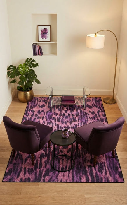 5' x 8' Area Rug