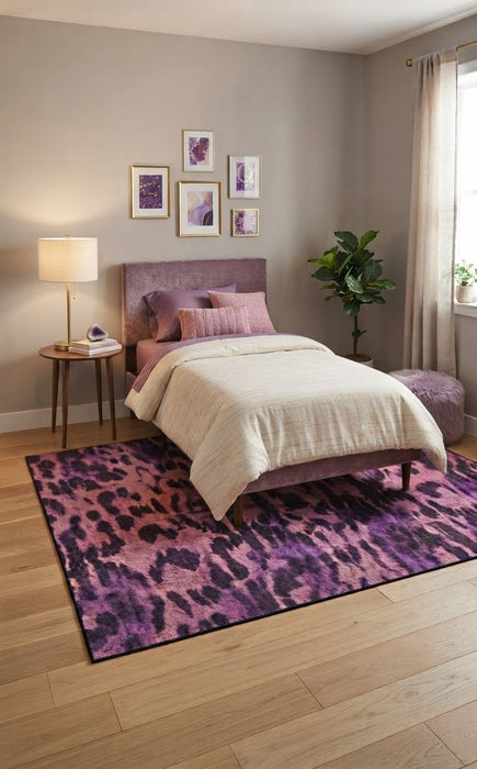 5' x 8' Area Rug