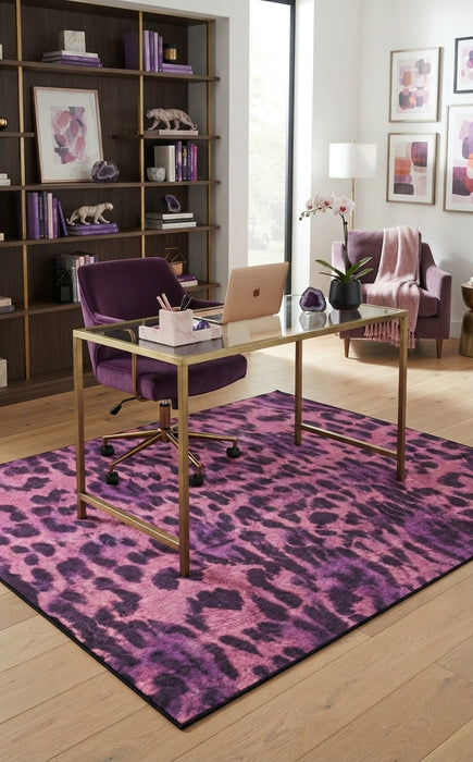 5' x 8' Area Rug