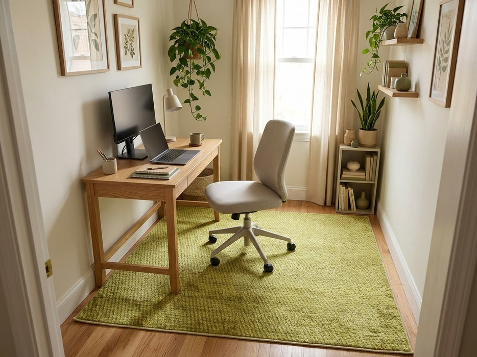 5' x 8' Area Rug