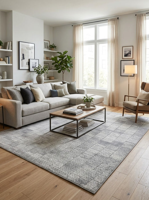 8' x 10' Area Rug