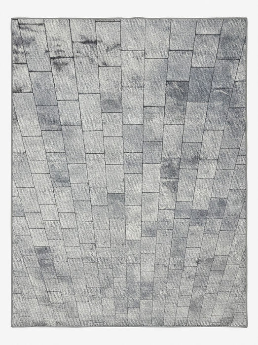 8' x 10' Area Rug