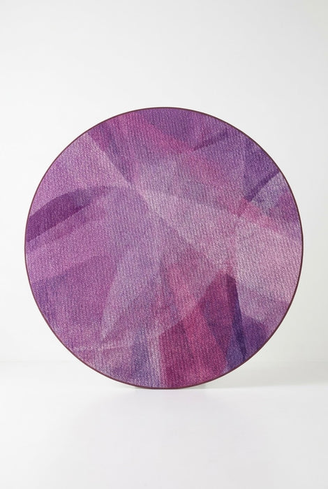 7' Round Area Rug