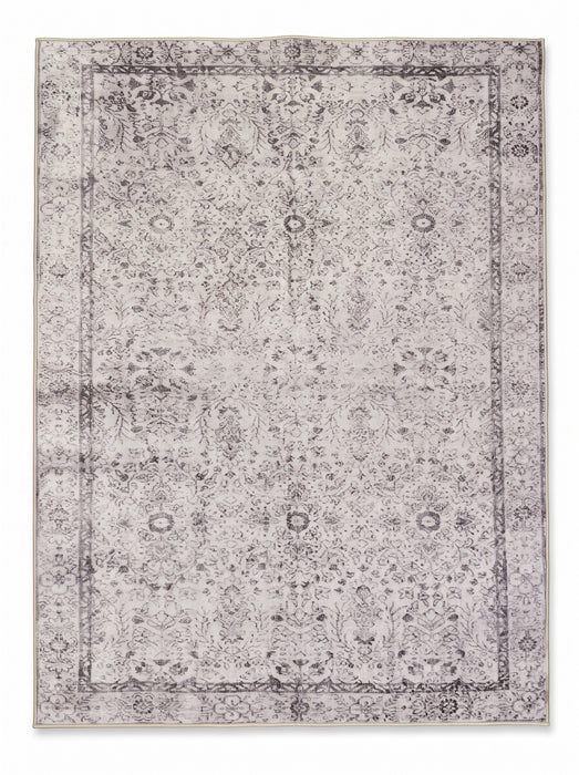 5' x 7' Area Rug