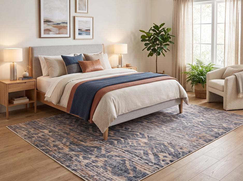 6' x 9' Area Rug
