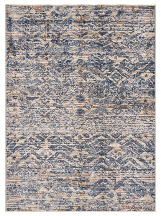 6' x 9' Area Rug