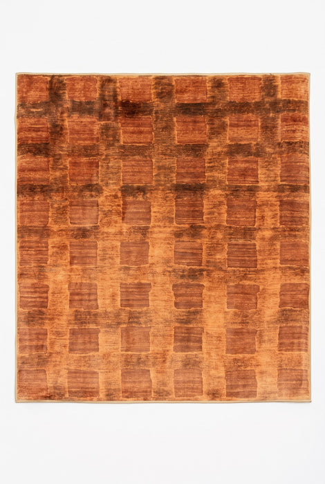 5' x 5' Square Area Rug
