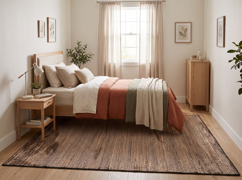 5' x 8' Area Rug