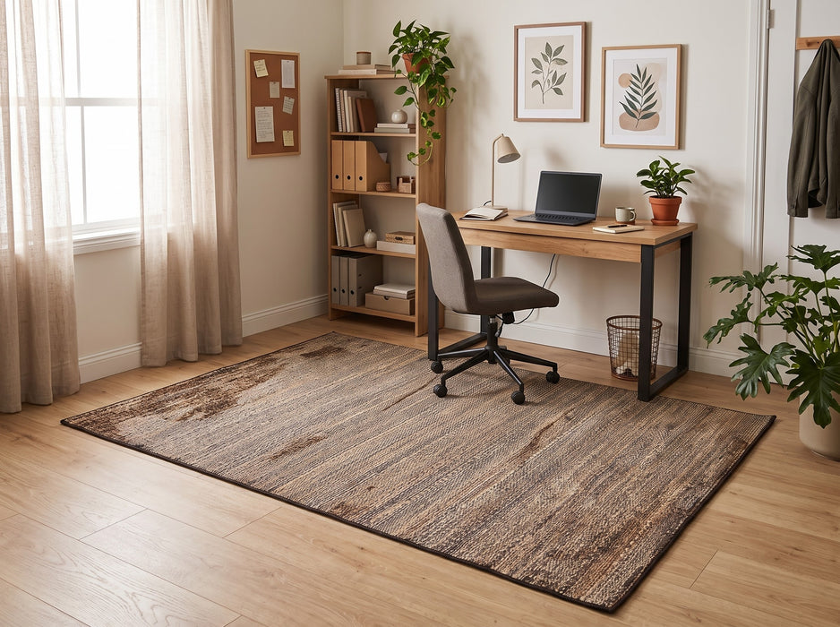5' x 8' Area Rug
