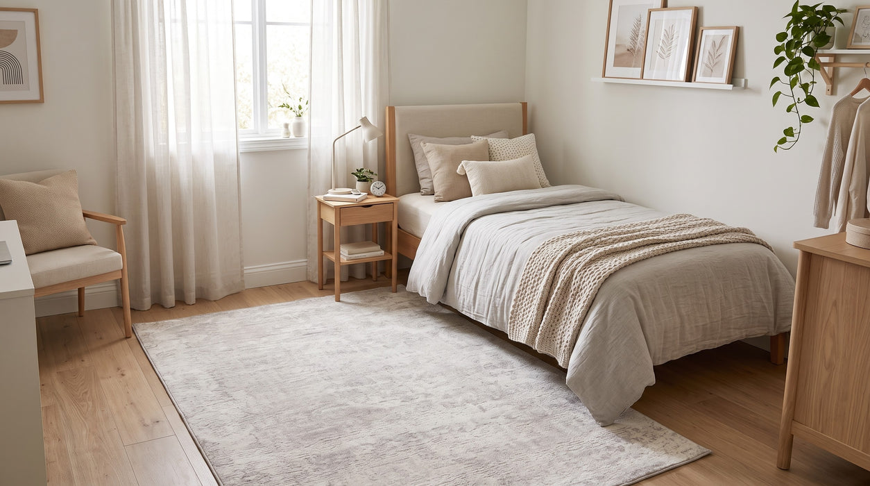5' x 8' Area Rug