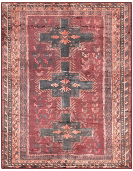 7' x 9' Area Rug