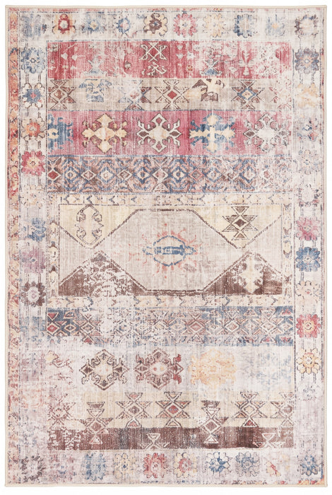 6' x 9' Area Rug