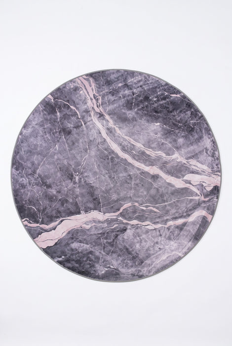 6' Round Area Rug