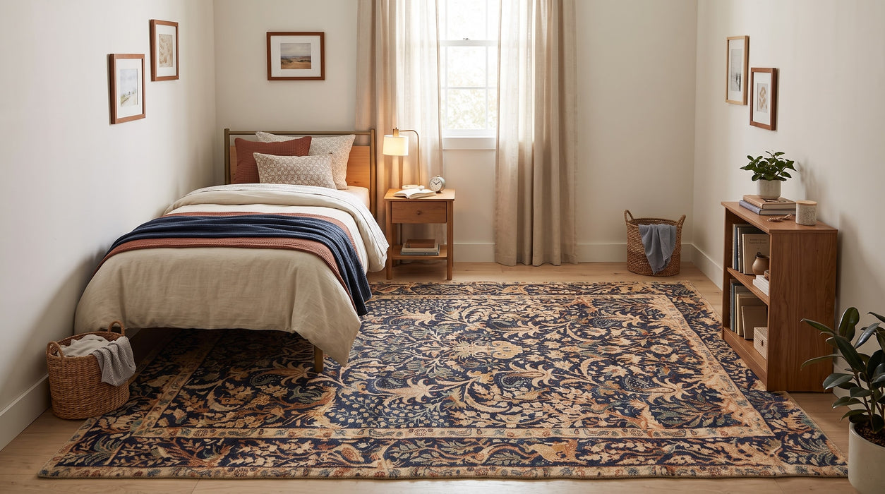 5' x 8' Area Rug