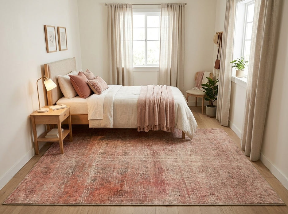 5' x 8' Area Rug