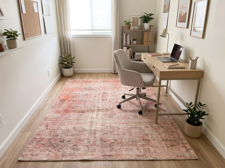 5' x 8' Area Rug