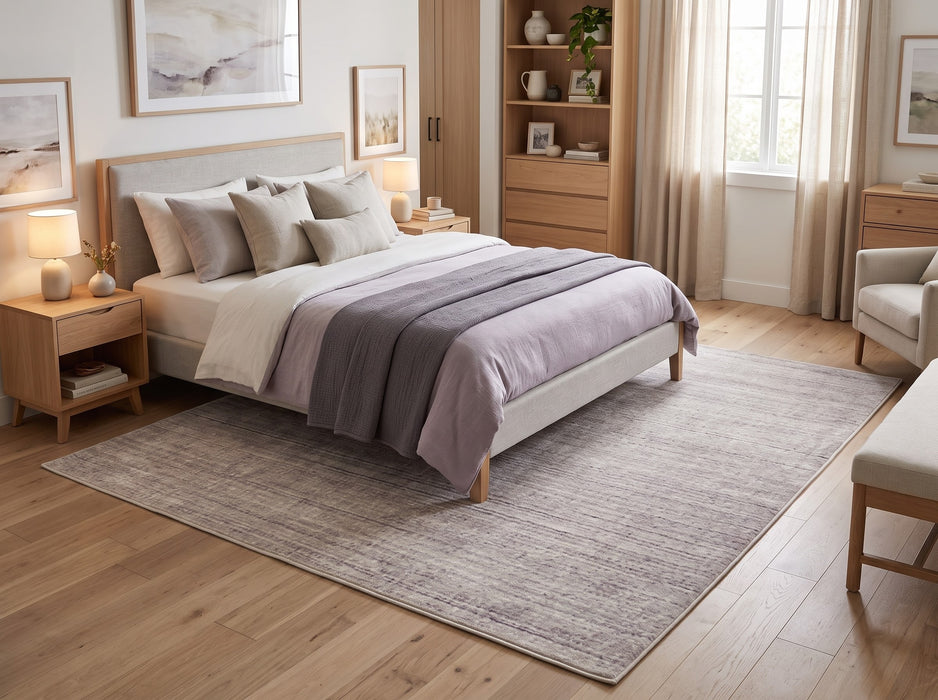 8' x 8' Square Area Rug