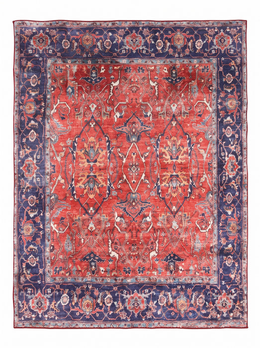 5' x 8' Area Rug
