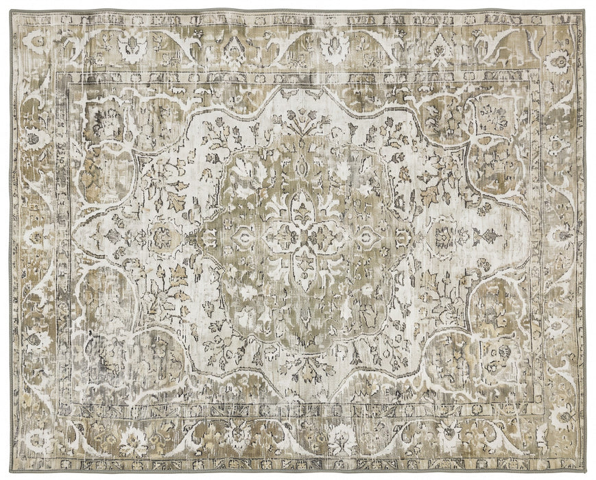 5' x 8' Area Rug