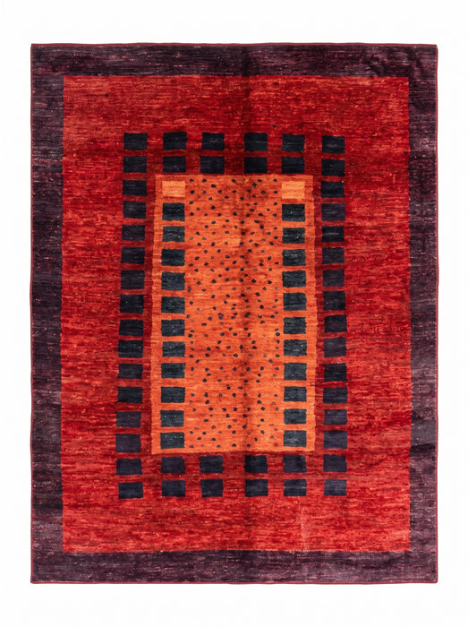 7' x 9' Area Rug