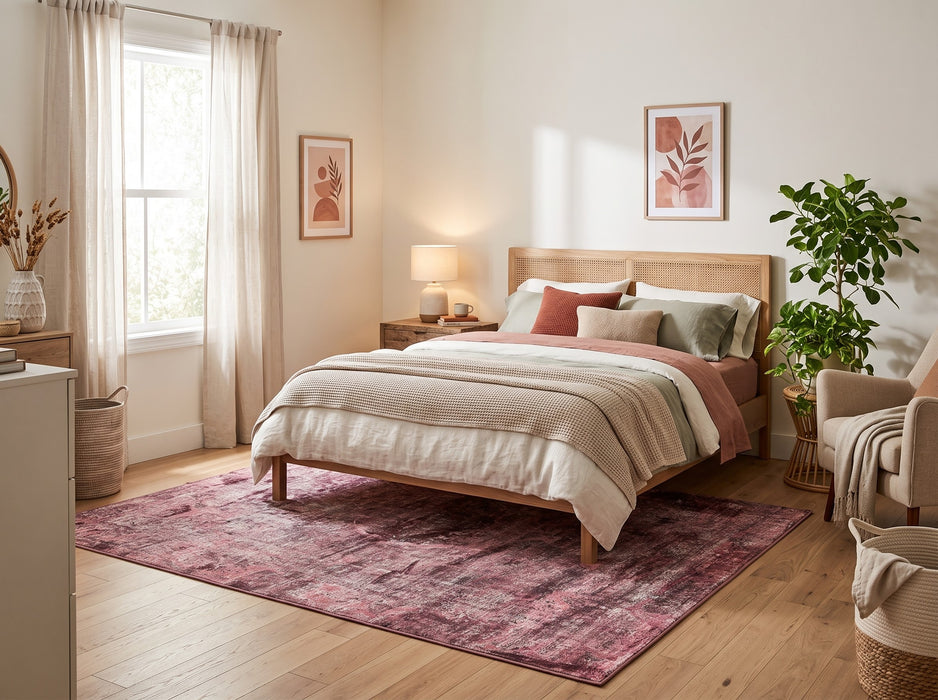 7' x 9' Area Rug